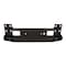 Fab Fours ELITE RANCH WINCH TRAY (FITS ALL FULL SIZE ELITE FRONT BUMPERS) MATTE QWINCH-1 - alternate 1